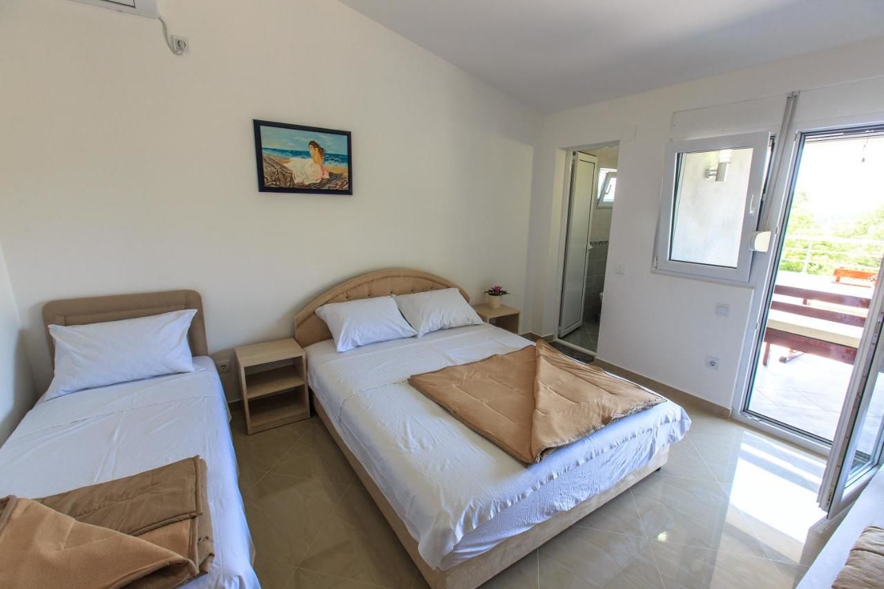 Гостевой дом Guesthouse Gulić Сутоморе-23