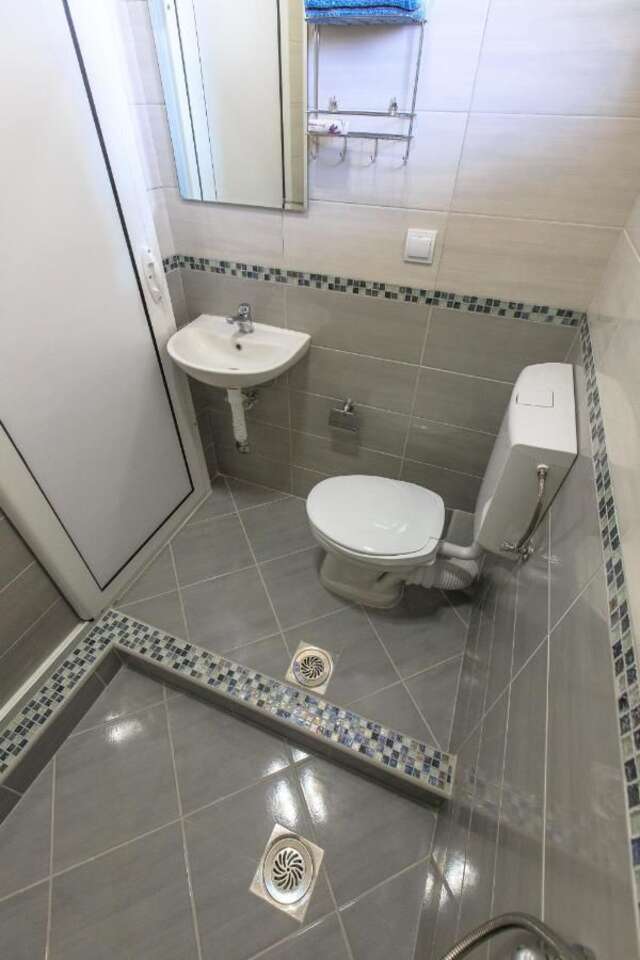 Гостевой дом Guesthouse Gulić Сутоморе-16