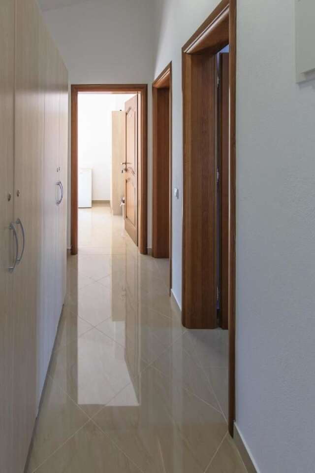 Гостевой дом Guesthouse Gulić Сутоморе-17