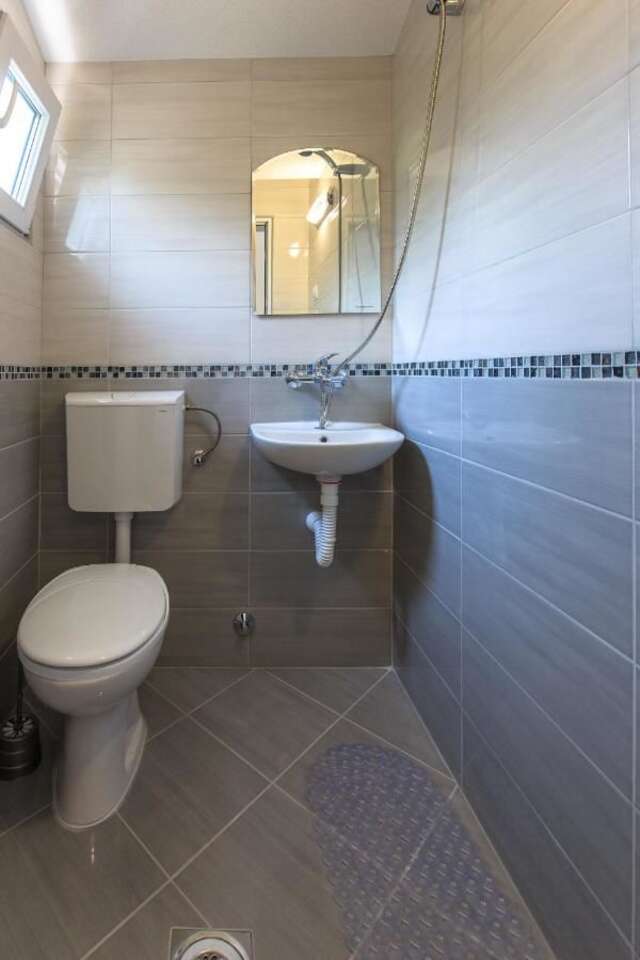 Гостевой дом Guesthouse Gulić Сутоморе-21