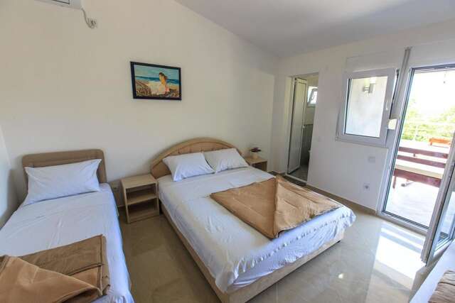 Гостевой дом Guesthouse Gulić Сутоморе-22