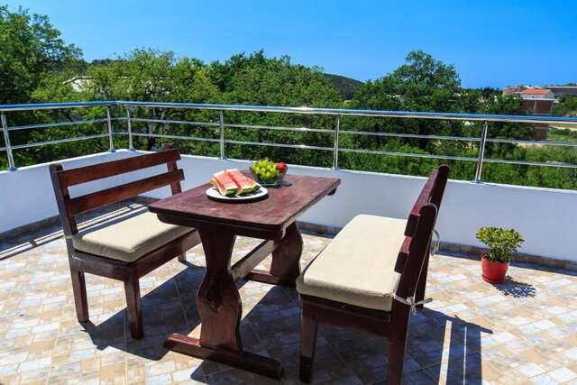 Гостевой дом Guesthouse Gulić Сутоморе-28